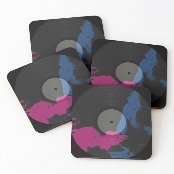 Artikelvorschau, TV-Mädchen-Vinyl entworfen und verkauft von dayna5970.