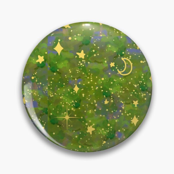 Item preview, Starry night in forest  designed and sold by SkyisBright.