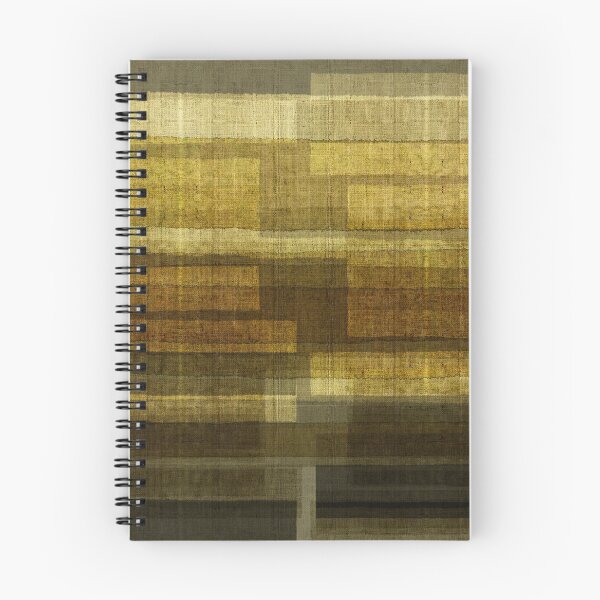 Item preview, "Burlap Texture Greenery Shades" designed and sold by MarCanton.