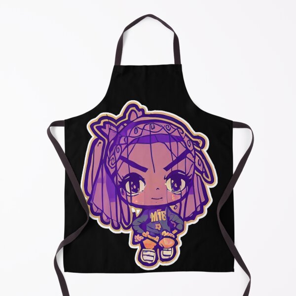 Item preview, PURPLE ANIME PFP 24 designed and sold by MoorCT522.