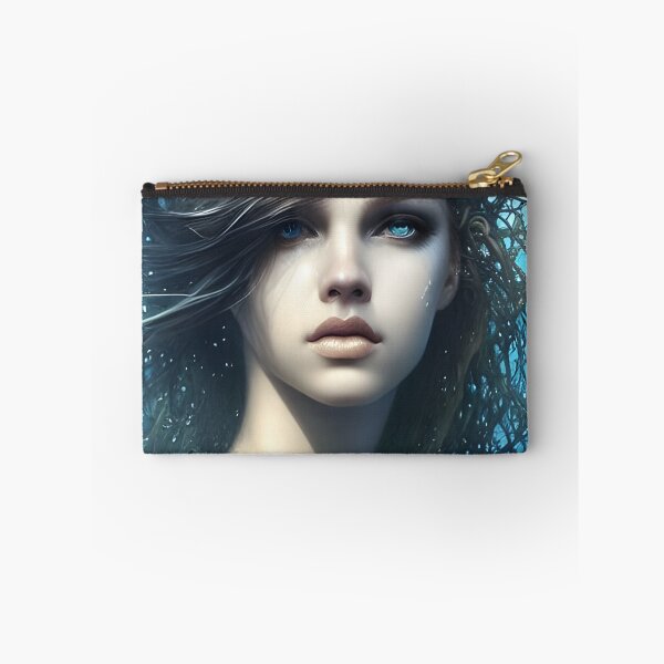 Item preview, The Naiad designed and sold by foggynoggin.