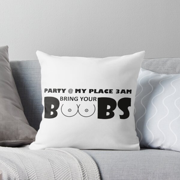 Item preview, Party at my place designed and sold by SacredPotential.