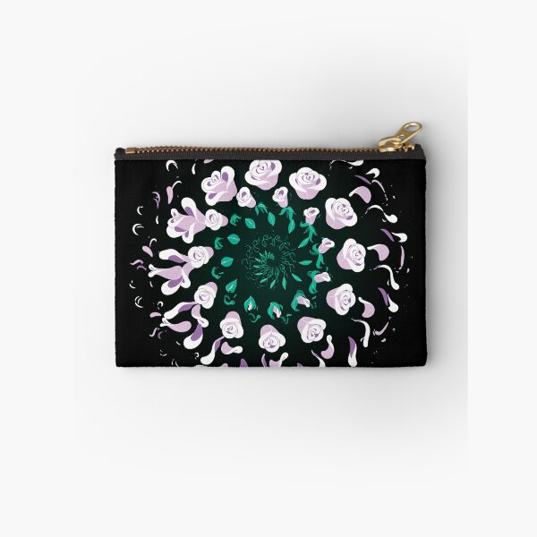 Item preview, Roses Phenakistoscope - Purple designed and sold by Anna Taberko.