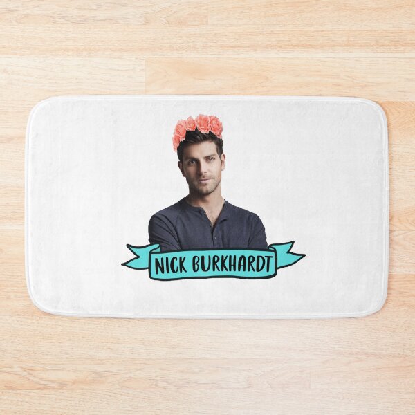 Item preview, Nick burkhardt  designed and sold by swanspirate520.