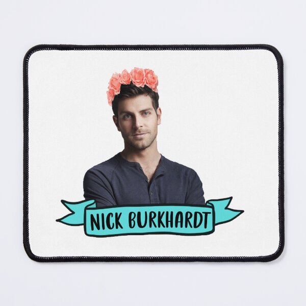 Item preview, Nick burkhardt  designed and sold by swanspirate520.