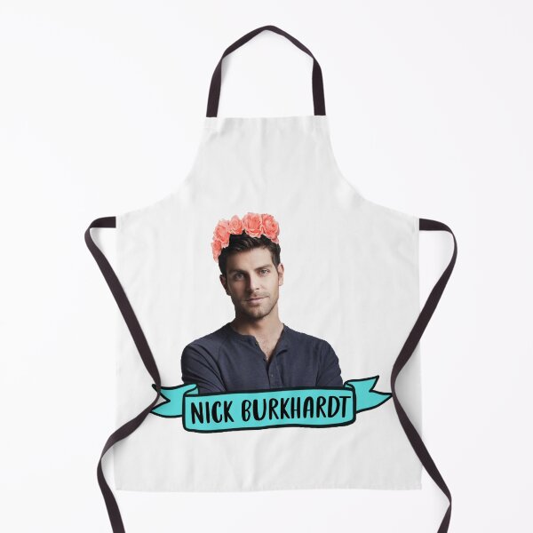 Item preview, Nick burkhardt designed and sold by swanspirate520.