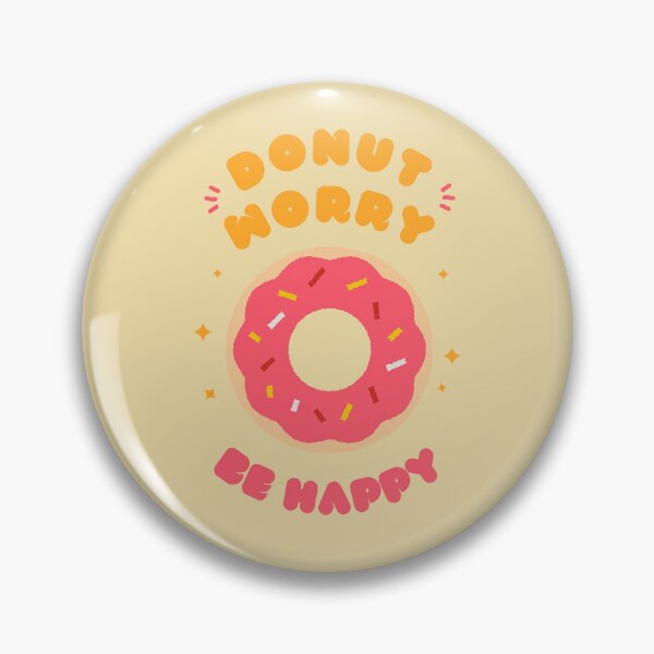 Item preview, Do not worry Be Happy. designed and sold by samuch.
