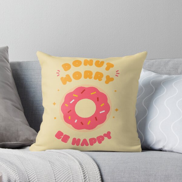 Item preview, Do not worry Be Happy. designed and sold by samuch.