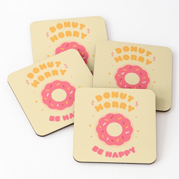 Item preview, Do not worry Be Happy. designed and sold by samuch.