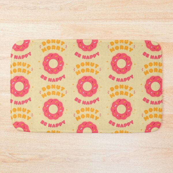 Item preview, Do not worry Be Happy. designed and sold by samuch.