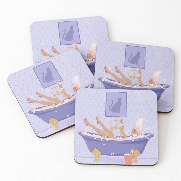 Item preview, BATH TIME designed and sold by Eugenia Fleur.