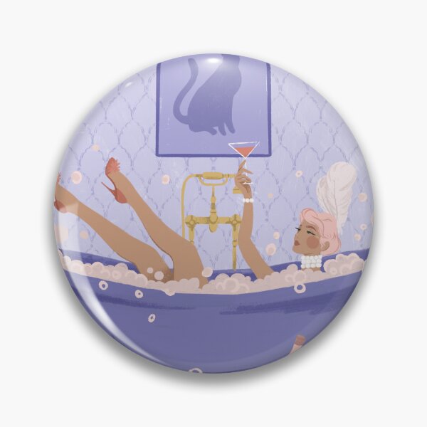 Item preview, BATH TIME designed and sold by Eugenia Fleur.