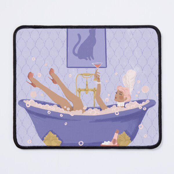 Item preview, BATH TIME designed and sold by Eugenia Fleur.