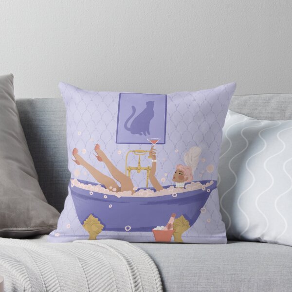 Item preview, BATH TIME designed and sold by Eugenia Fleur.