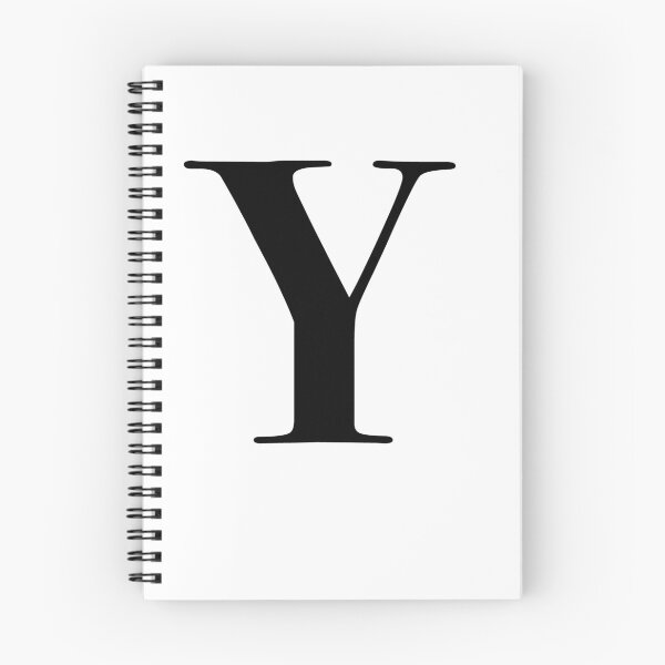 Item preview, Letter Y monogram Initial designed and sold by Katie Ryder.