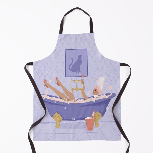 Item preview, BATH TIME designed and sold by Eugenia Fleur.