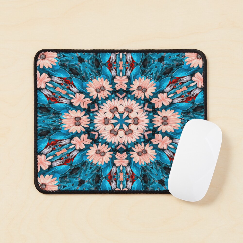 Item preview, Mouse Pad designed and sold by Patternflower.