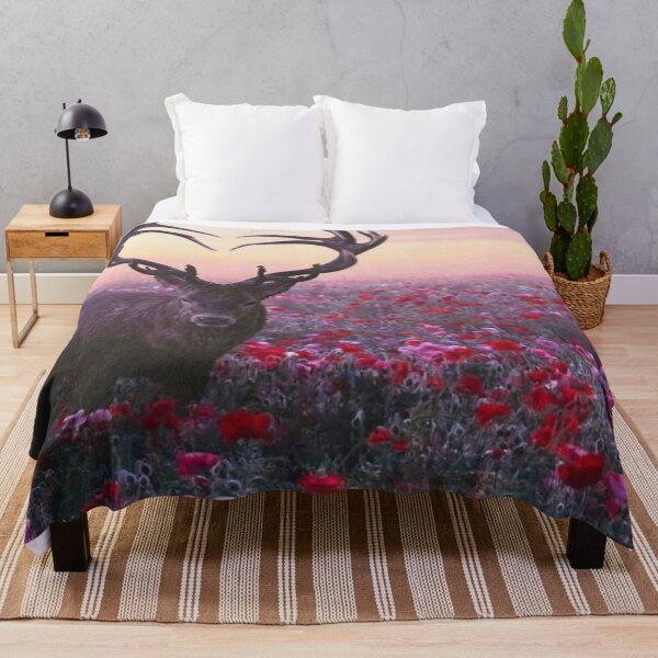 Item preview, Gazelle in the orchard designed and sold by ZROL.