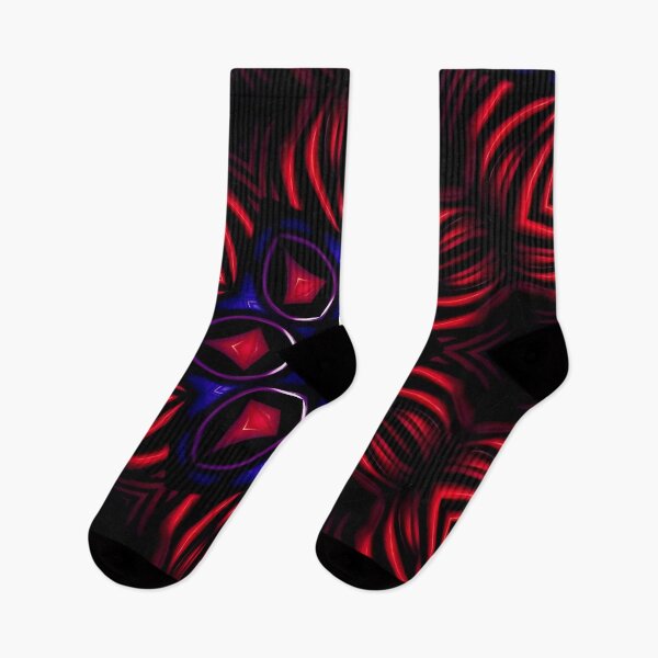 Item preview, Dark fire flower  designed and sold by Mitrodoros.