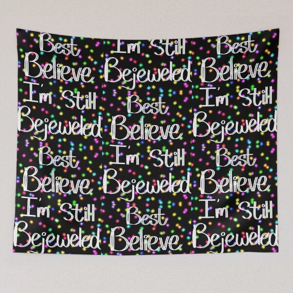 Item preview, Bejeweled  designed and sold by EmJCreations.
