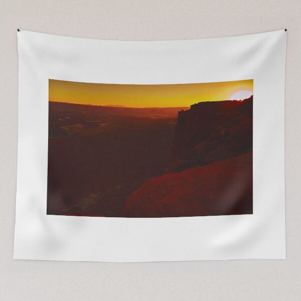 Item preview, Travel West - Utah  designed and sold by mwesselcreative.