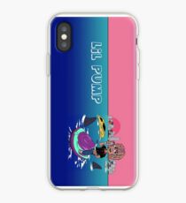 Lil Pump Self Titled Phone Case iPhone Case