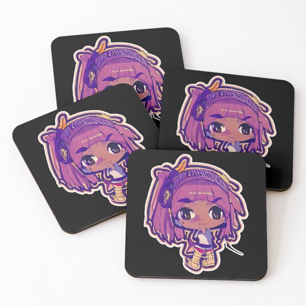Item preview, PURPLE ANIME PFP 25 designed and sold by MoorCT522.