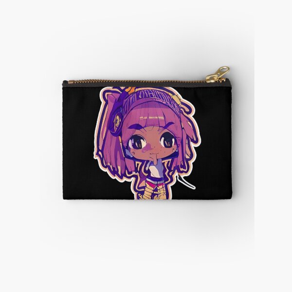 Item preview, PURPLE ANIME PFP 25 designed and sold by MoorCT522.