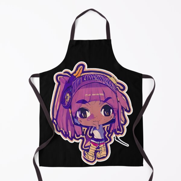 Item preview, PURPLE ANIME PFP 25 designed and sold by MoorCT522.