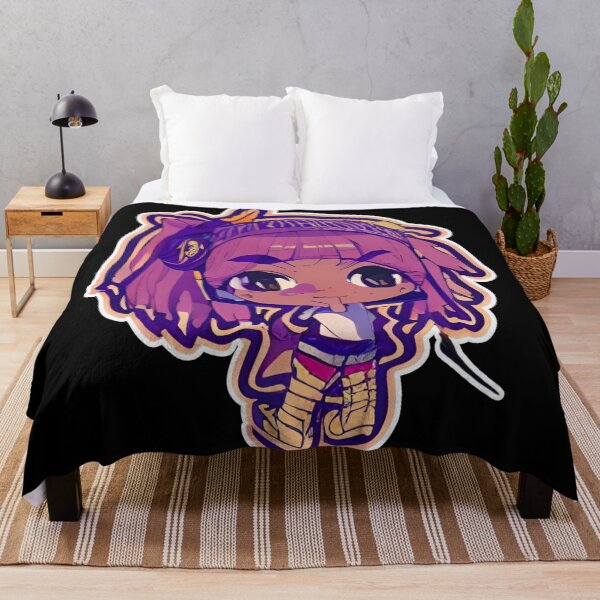 Item preview, PURPLE ANIME PFP 25 designed and sold by MoorCT522.