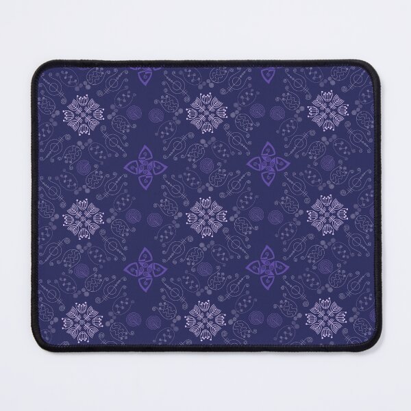 Item preview, purple lace purple lace designed and sold by B. Kukla.