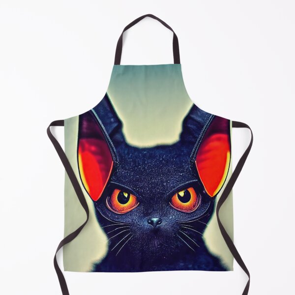 Item preview, A Bat That Looks Like A Cat designed and sold by JPugliese.