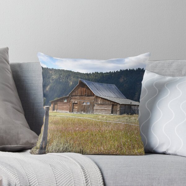 Item preview, Mormon Row designed and sold by okomedesign.