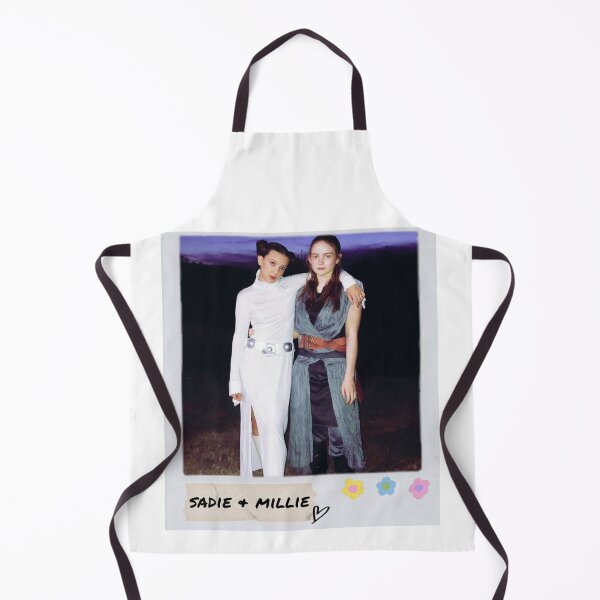 Item preview, sadie and millie friendship edit instant photo 2 version designed and sold by Larissa Sotero.