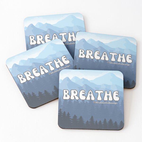Item preview, Breathe Mountain Air v12 | @lilsboobthangs designed and sold by lilsboobthangs.