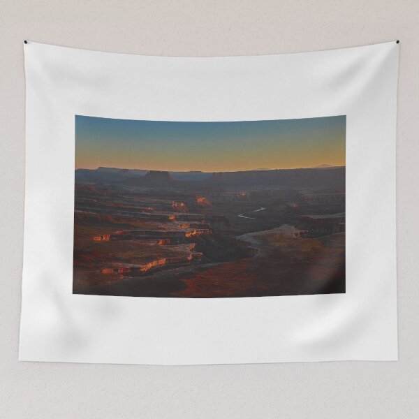 Item preview, Travel West - Utah designed and sold by mwesselcreative.