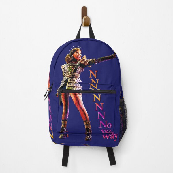 Item preview, No Way - Six the Musical designed and sold by Smile More Art Store ⭐️⭐️⭐️⭐️⭐️.
