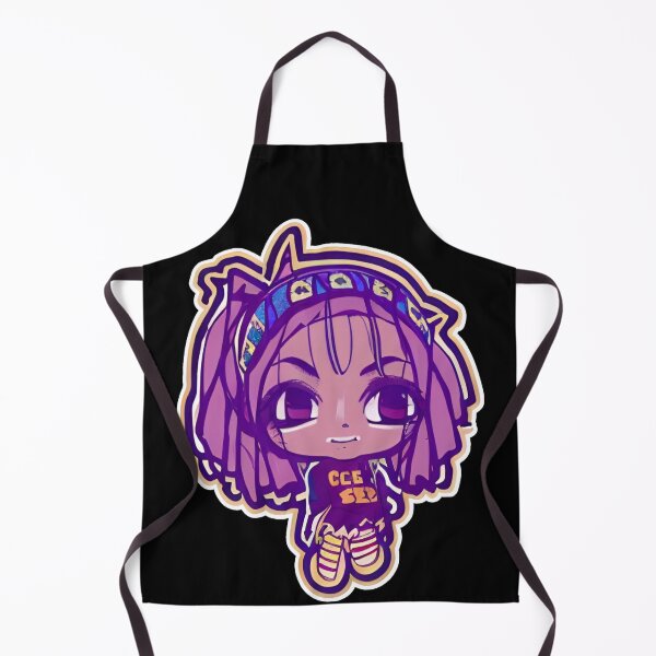 Item preview, PURPLE ANIME PFP 26 designed and sold by MoorCT522.