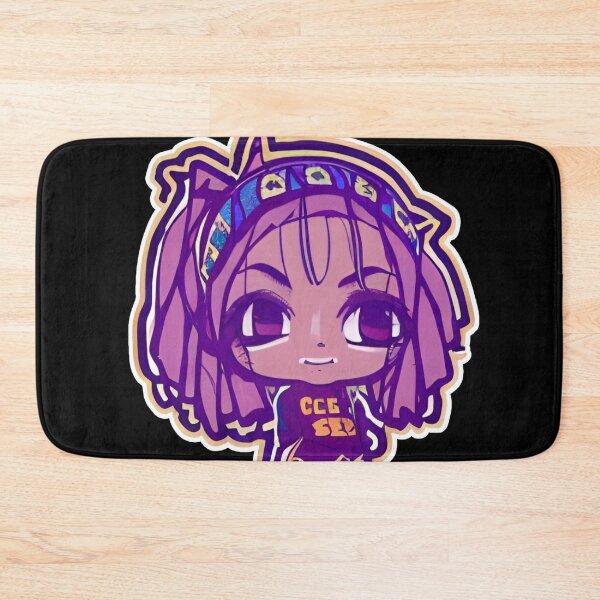 Item preview, PURPLE ANIME PFP 26 designed and sold by MoorCT522.