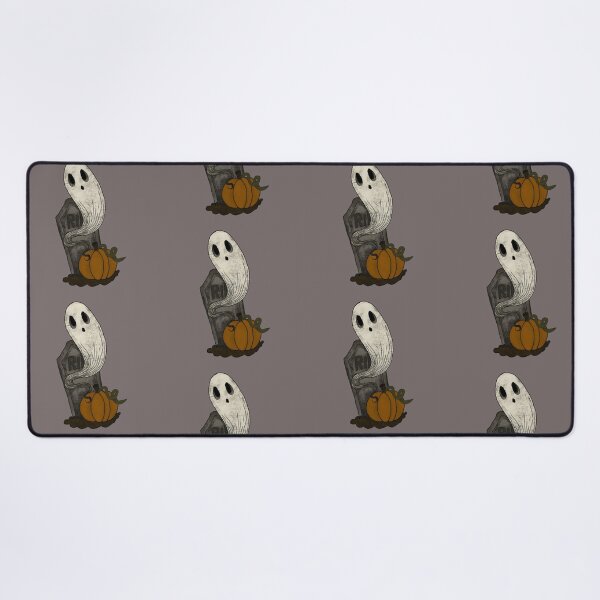 Item preview, Haunted designed and sold by Alliecat Arts.