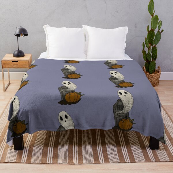 Item preview, Haunted designed and sold by Alliecat Arts.