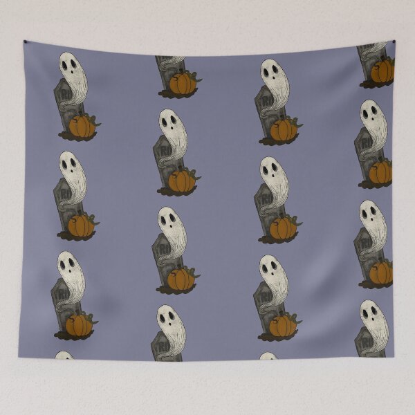 Item preview, Haunted designed and sold by Alliecat Arts.