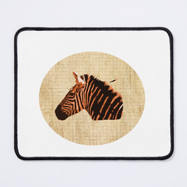 Item preview, Zebra textured art piece  designed and sold by Coffeemerc117.