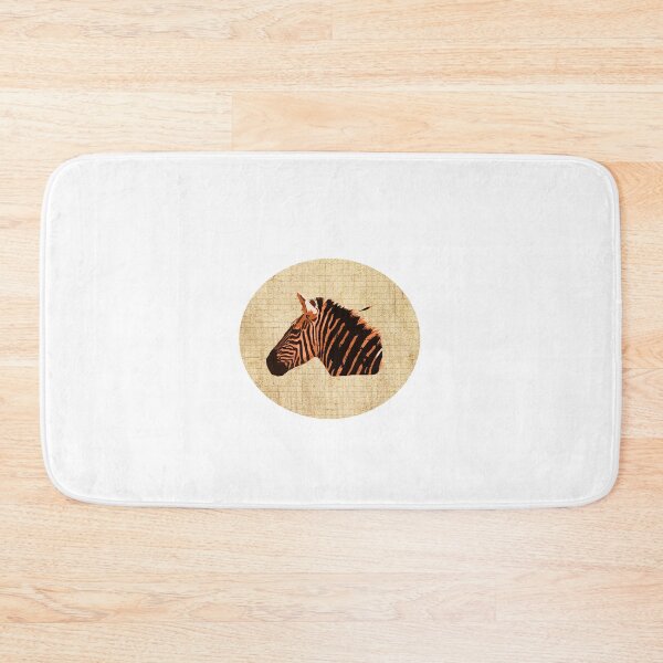 Item preview, Zebra textured art piece  designed and sold by Coffeemerc117.