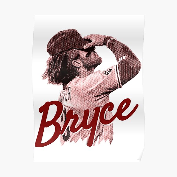 "Harper " Poster for Sale by ThurmanLowe | Redbubble