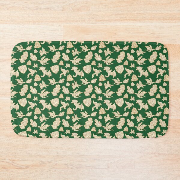 Item preview, Green Gingerbread Fantasy designed and sold by exploration-EC.