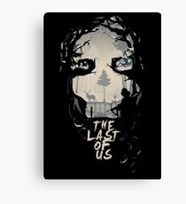 playstation games Canvas Print