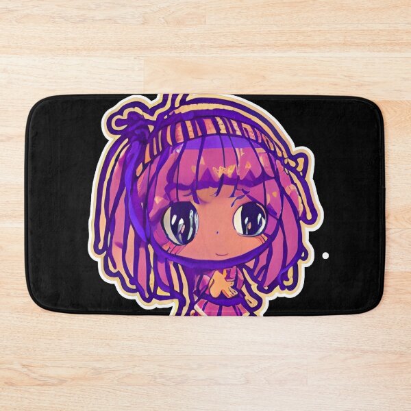 Item preview, PURPLE ANIME PFP 27 designed and sold by MoorCT522.