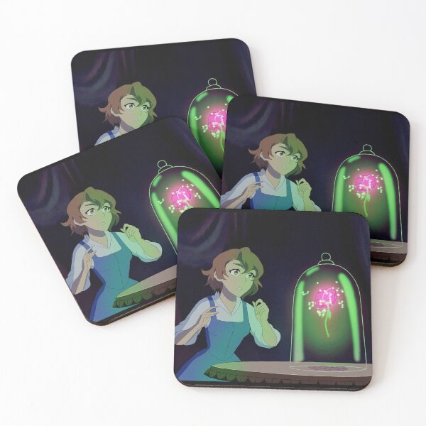 Artikelvorschau, Pidge und das Biest 4 entworfen und verkauft von sarahmyria.