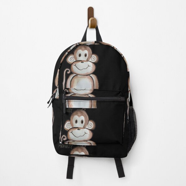 Item preview, Monkey designed and sold by WestcottDesign.